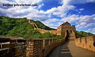 Badaling Great Wall & LongQing Gorge Day Tour