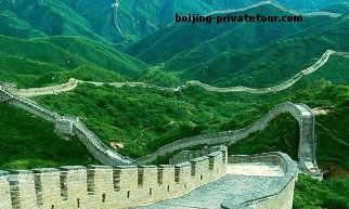 Badaling Great Wall & Summer Palace Private Day Tour