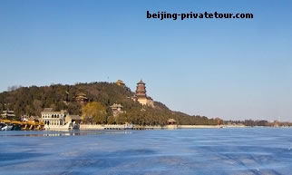 Beijing Charming 5-Day Private Tour Package