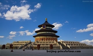 Beijing private tour, the long history of Beijing.