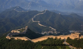 Tips for Visiting the Great Wall of China around Beijing