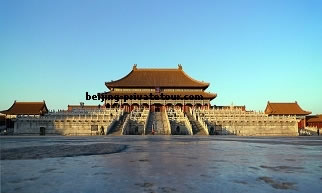 Beijing private tour