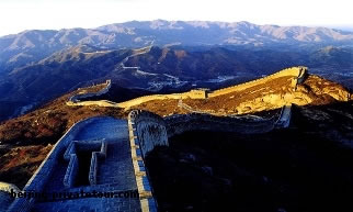 Badaling Great Wall & Temple of Heaven Private Day Tour