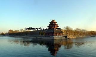 Tiananmen Square, Forbidden City & Summer Palace Prviate Day Tour