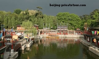 Beijing Impressive 2-Day Private Tour Package