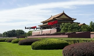 3-Day Fabulous Beijing Private Tour Package