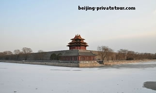 Beijing Relaxing 6-Day Private Tour Package