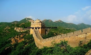 Mysterious Simatai Great Wall and Beijing City 4-Day Private Tour Package