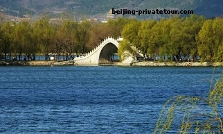 Beijing Impressive 4-Day Private Tour Package