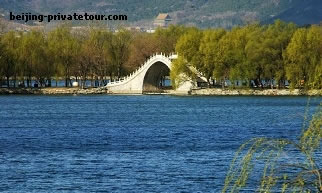 Tips for visiting Summer Palace