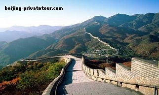 3-Day Highlights Beijing Private Tour Package