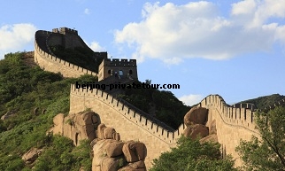 Half Day Badaling Great Wall Private Tour