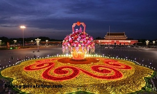 Tiananmen Square, Forbidden City & Temple of Heaven Private Day Tour