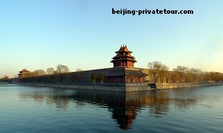 Tiananmen Square, Forbidden City & Summer Palace Prviate Day Tour