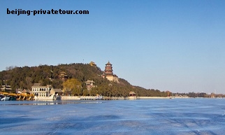 Beijing Charming 5-Day Private Tour Package