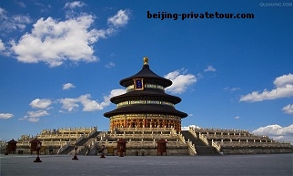 Beijing Splendid 4-Day Private Tour Package