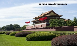 3-Day Fabulous Beijing Private Tour Package