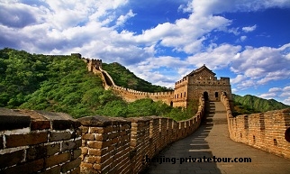 Mutianyu Great Wall and Temple of Heaven 1 Day Private Tour