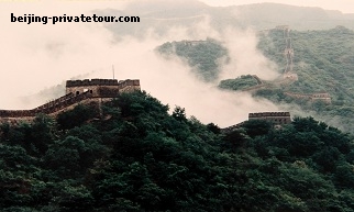 Mutianyu Great Wall , Tiananmen Square & Forbidden City 1 Day Private Tour