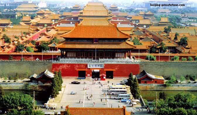 The opening time and regulations of Palace Museum