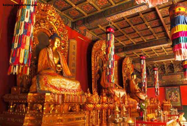 Do you know Lama Temple?