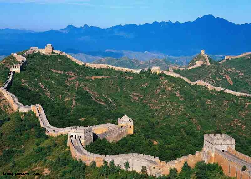 Tips For Badaling Great Wall Beijing Private Day Tour