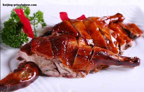 Peking Roast Duck