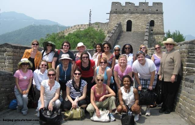 Top 10 Professional Beijing Tour Sites