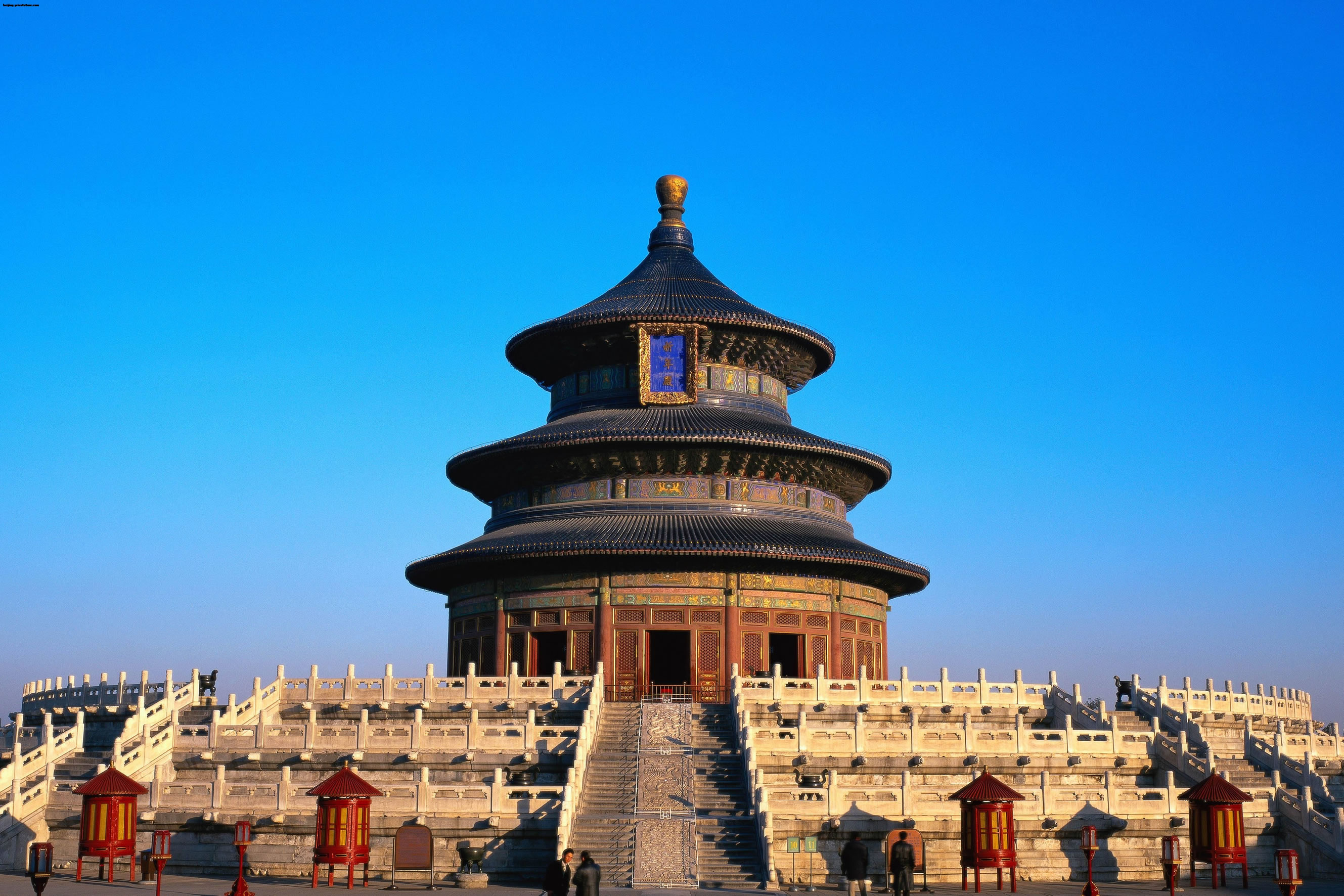 Enjoy a Wonderful Trip in Beijing Tour Package